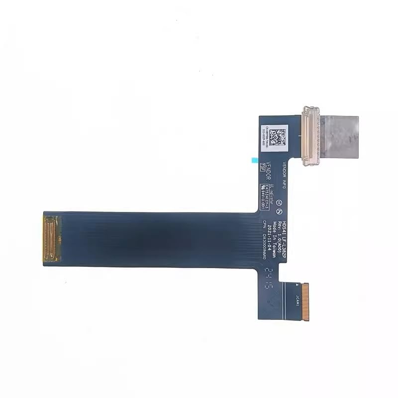 Amazon.com: Generic Laptop FPC LCD Display Cable for Dell