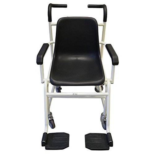 Wheelchair Scale TM501 Portable 550 x 01 lb