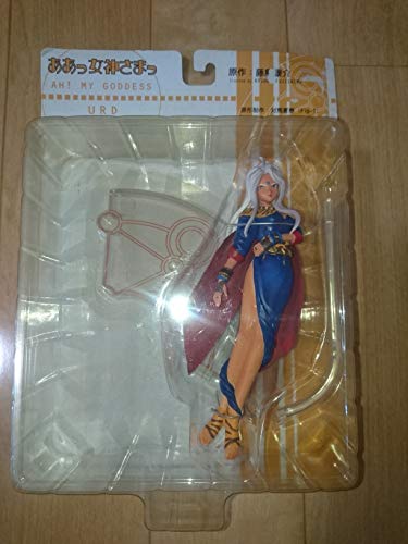 Ah! My Goddess URD (by Kosuke Fujishima)
