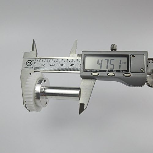evernice Cam Stack Gear # 310.007.03 for Bernina Sewing Machine 730, 732, 830, 831, 832, 840, 850, 940