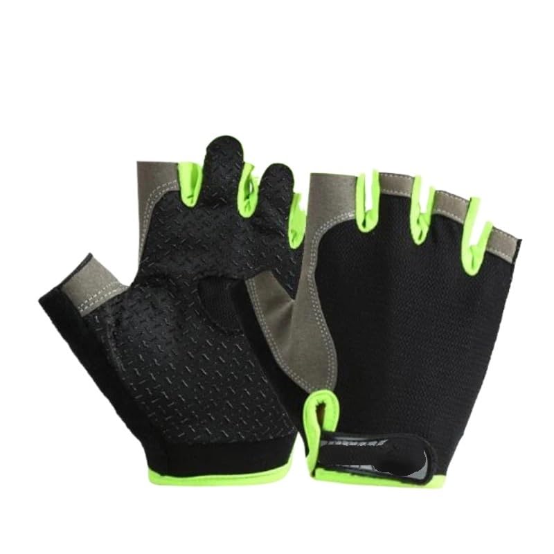 Gants de musculation pour vos séances d'haltérophilie quotidiennes en salle