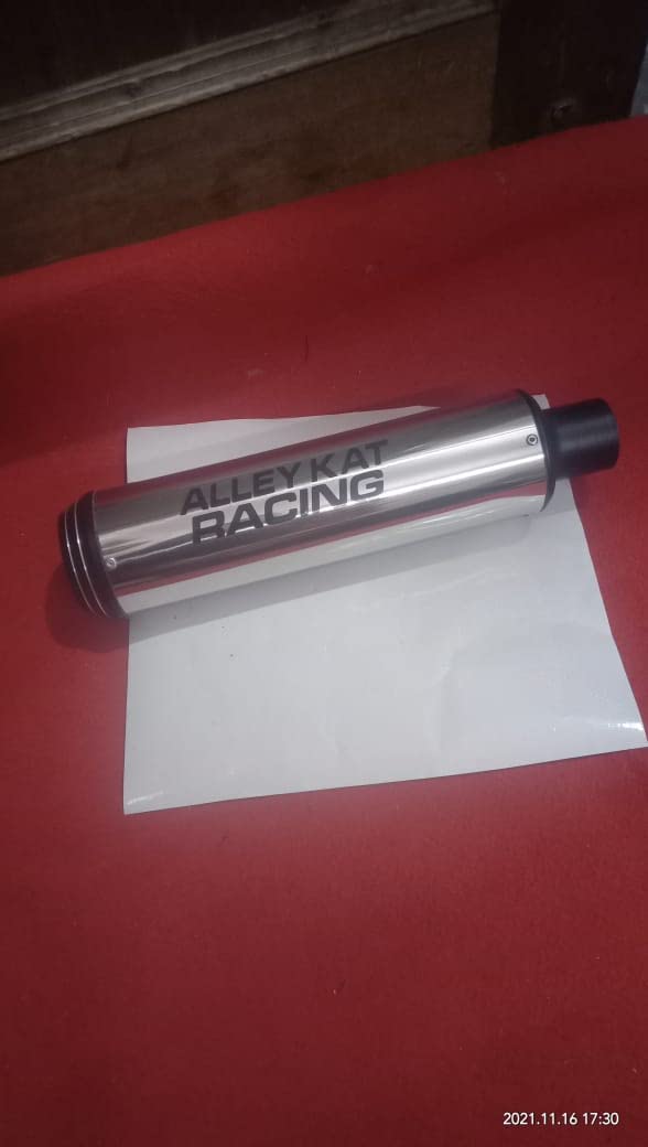 bike exhaust buy online