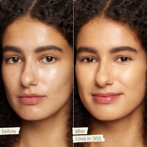 Image of tarte shape tape blur concealer stick - Full Coverage Crease-Proof Makeup, Diamond-Shaped Precision Tip for Instant Eye Lift Effect