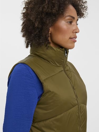 VERO MODA VMUPPSALA 3-4 WAISTCOAT NOOS – Ansicht 3
