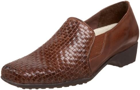 Walking Cradles Women's Rowan Black Soft Antique Boot 13 M (B)