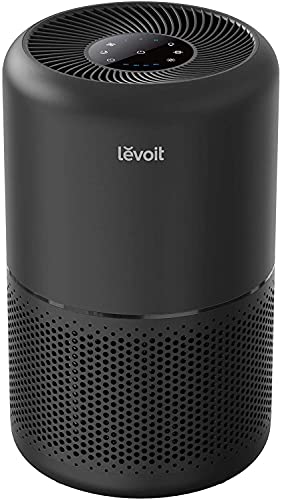 LEVOIT Air Purifier for Home Allergies and Pets Hair Smokers...