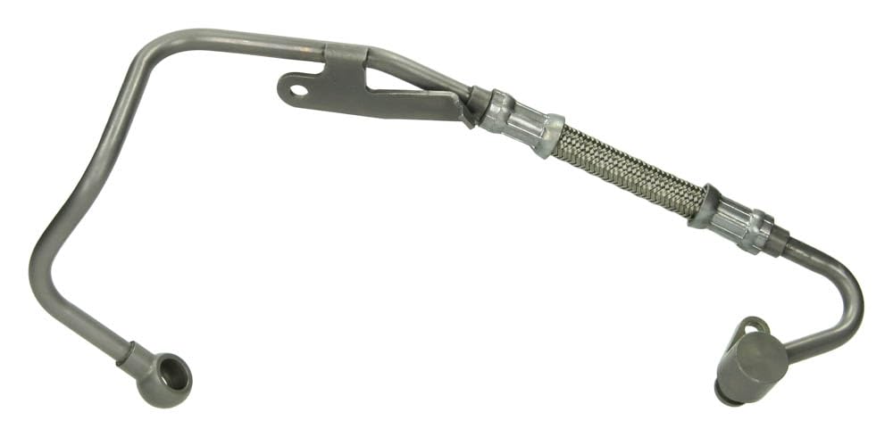 Ajusa OP10243, Grease Tube