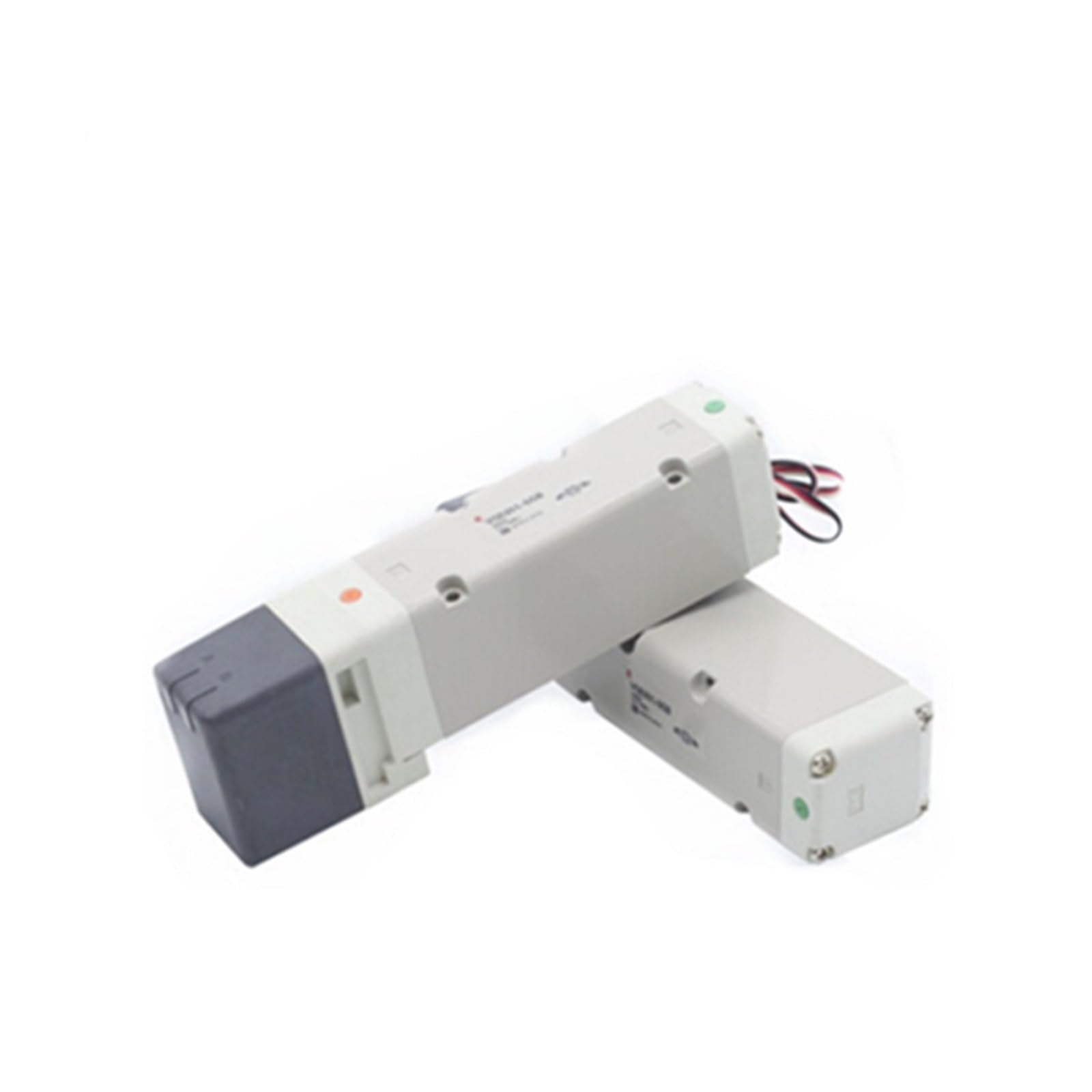 XNCDBVYPA 1pcs Solenoid Valve VQ VQ4000 Series VQ4100 VQ4101 VQ4200 VQ4300(VQ4101-5W1)