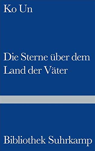 Die Sterne über dem Land der Väter Die Sterne über dem Land der Väter