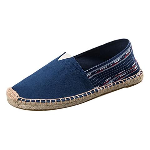 Espadrilles YOUJIA Vintage Ethnique Cover
