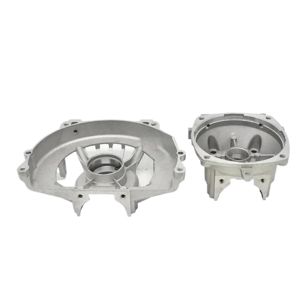 Carter de vilebrequin pour débroussailleuse G345L H243643 R1