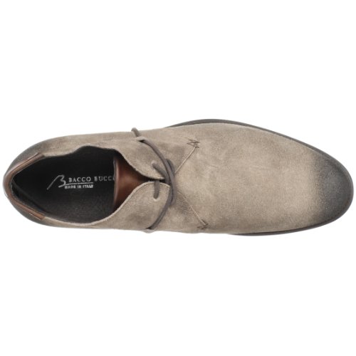 Image of Bacco Bucci Men's Bodie Lace Up,Brown,12 M US