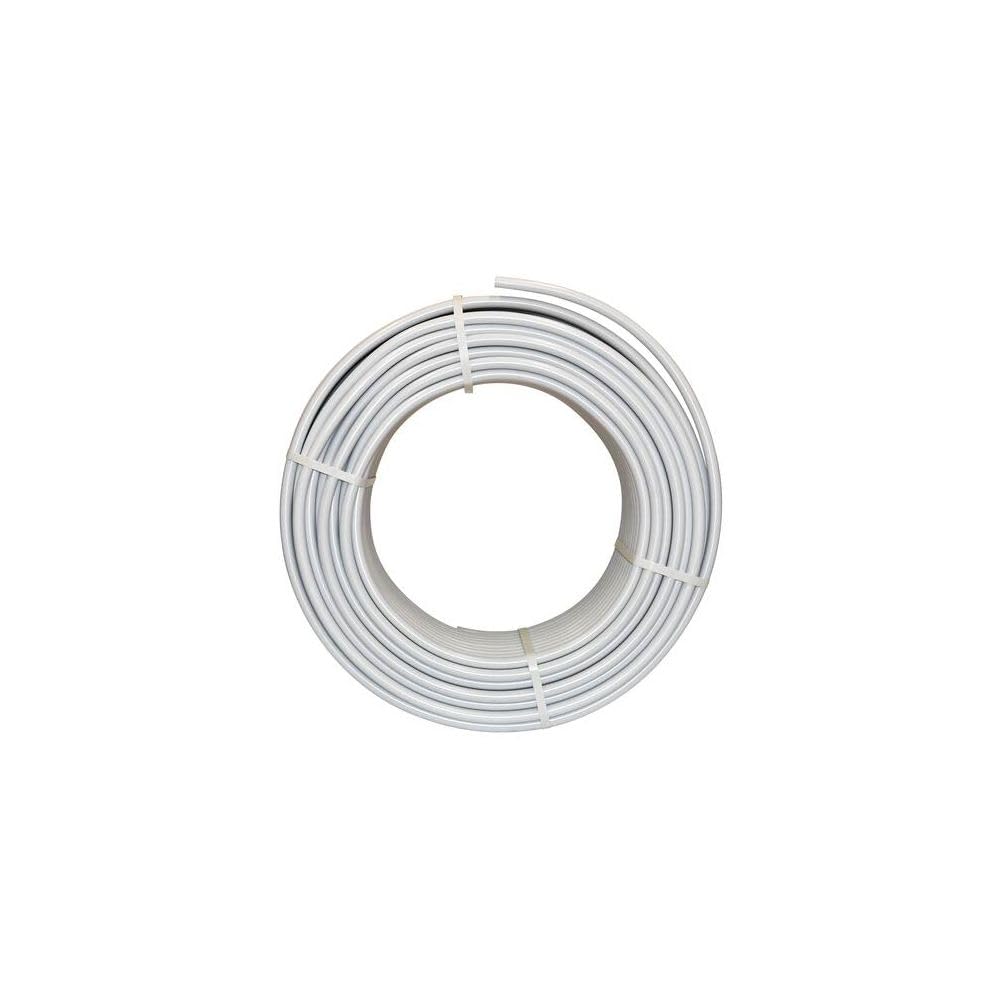 TUBO MULTISTRATO PEX-AL-PEX NUDO MM. 16x2 - ROTOLO MT. 100