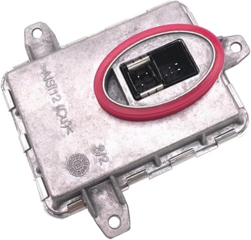 Réparer phare Camaro en panne avec le module de commande 84159615 D1s