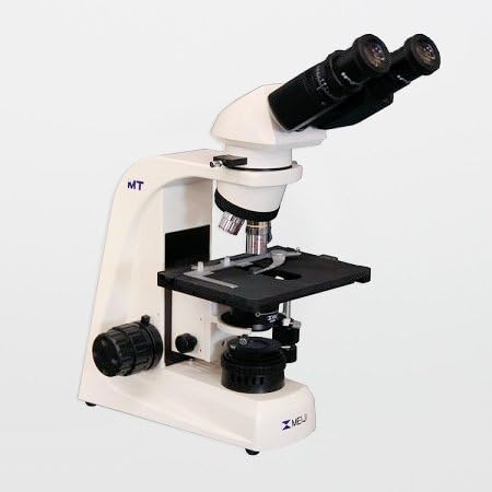 Binocular Gout Testing Microscope MT9520