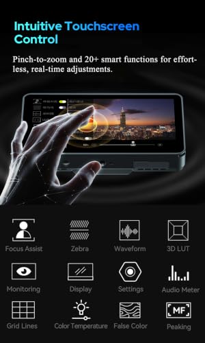 Pro 6K reference monitor Kit product image
