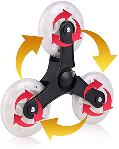 AYCDL Trolley-Wagen, Multifunktions-Einkaufswagen, Küchenaufbewahrungswagen, Aluminiumlegierung, Wasserdichtes Oxford-Tuch, Aluminiumlegierung, Faltbarer Wagen, Supe,Brown – Bild 3