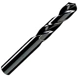 Champion Cutting Tool Screw Machine Stubby Drills: (12per Pack)- Made In USA, 1705-1/8