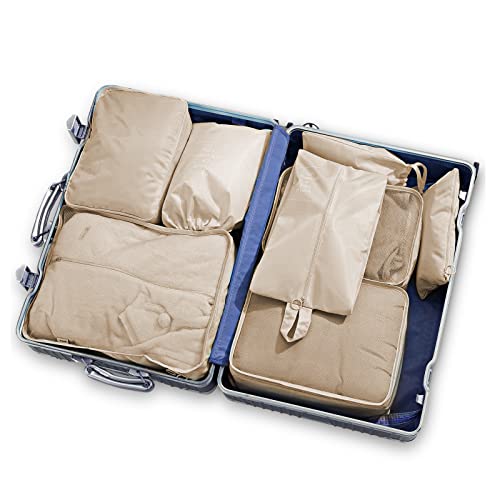 Newaner Organizer voor koffer - Afbeelding 4