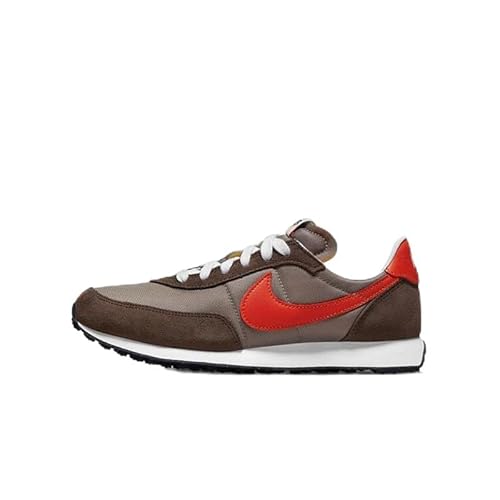 Nike Men's Waffle Trainer 2 Athletics Shoe, Multicoloured, 39 EU
