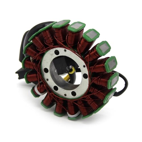 Stator d'allumage NSS250EX haute résistance thermique MF-08