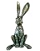 Produktbild Kunst & Ambiente - Hase - XXL Tierfigur - Gartenskulptur - limitiert - signiert Martin Klein - Bronzefigur - Skulptur - Rabbit
