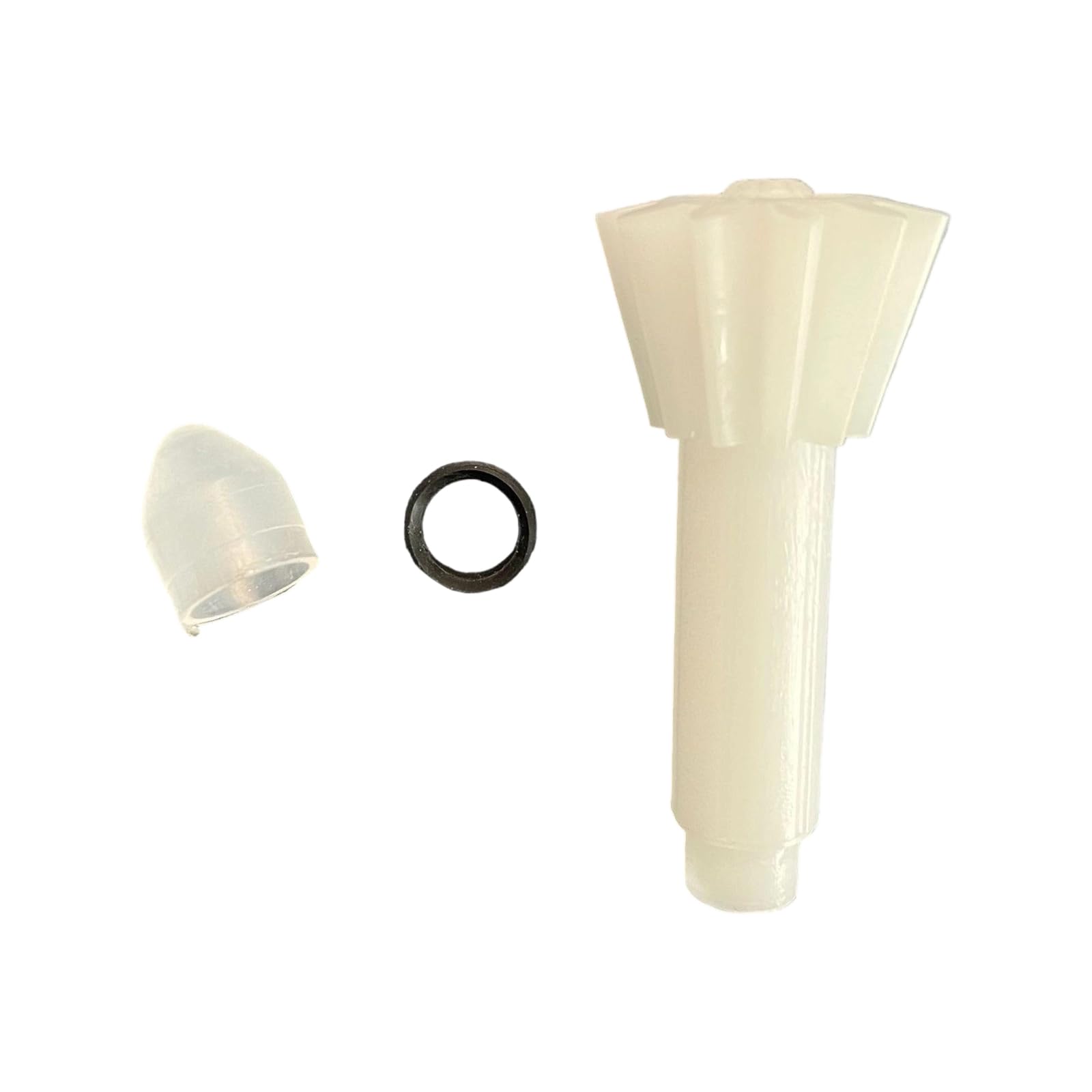 Kalttoy 3PCS High 11 Tooth Gears for Meat Grinders Providing Better Durability Than Traditional Option for Cooking Home Kitchen Gear