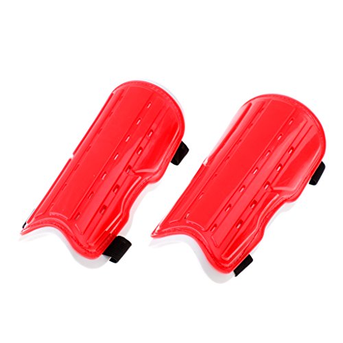 Protetor de canela unissex de futebol juvenil para adultos e adultos da menolana, almofadas ajustáve