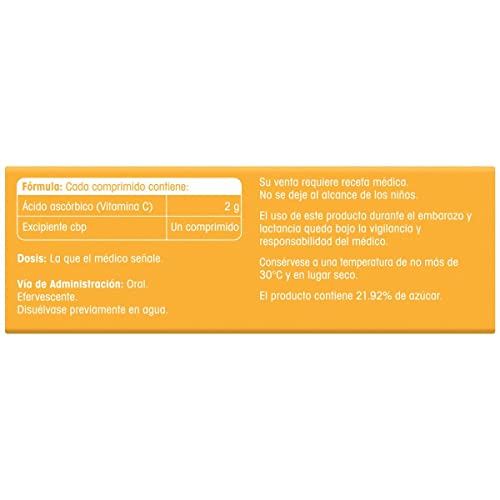 Vitamínicos, Imagen adicional