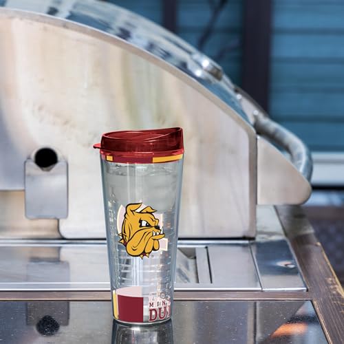 Image of Rico Industries NCAA Double Wall Tritan Tumbler 16oz or 22oz