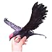 Pájaro monigote - Realista modelo simulado golondrina - Simulación miniatura pájaro animal de juguete colección de figurillas - para la decoración del hogar de los niños juguete regalo de cumpleaños