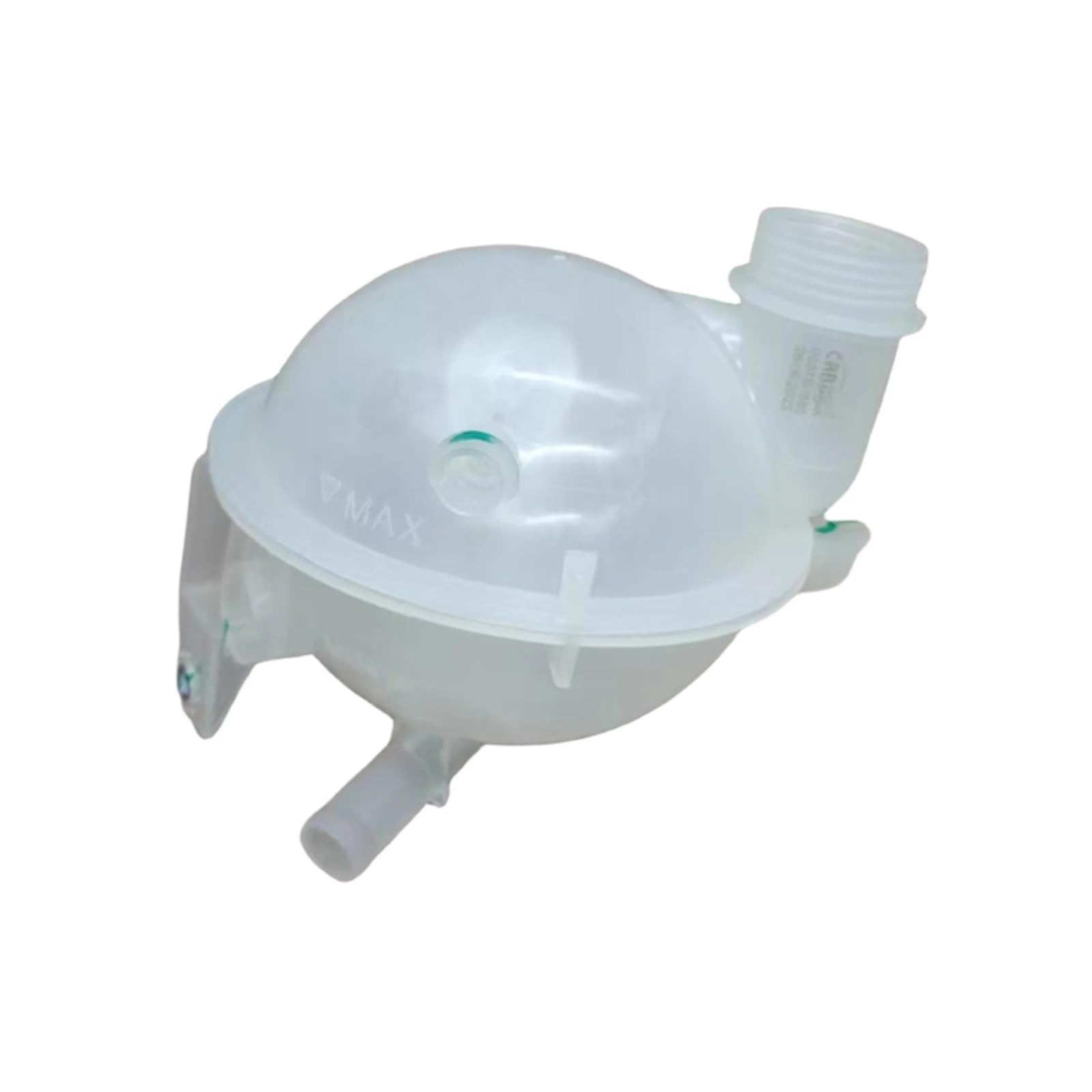 Refrigerante Depósito Para Citroen C4L Para C4SHIJIA Para SHIJIA Auto Parts Tanque De Expansión Olla De Refrigeración Anticongelante OE 1323EZ