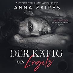 Couverture de Der Käfig des Engels [The Angel's Cage]