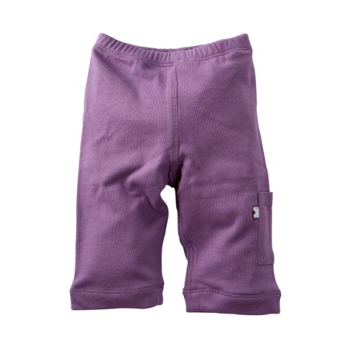 Image of Babysoy Double Layered Cozy Pants