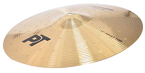 PLAYTECH (vCebN) Vo PCH14HT Hi-Hat Pair 14"