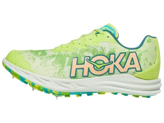 Hoka Crescendo XC SneakerUnisex Adulto