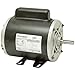 3/4 HP 3450 RPM 115 VOLT AC AIR COMPRESSOR MOTOR MARATHON 10-2786