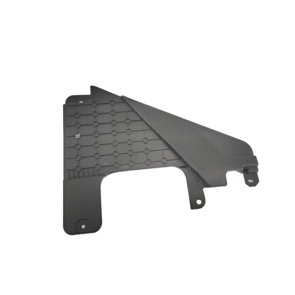 Ccxtkenwu No.3fueltanklineguad Fuel Line Guard Compatible With Select Vehicle Models(No.3fueltanklineguad)