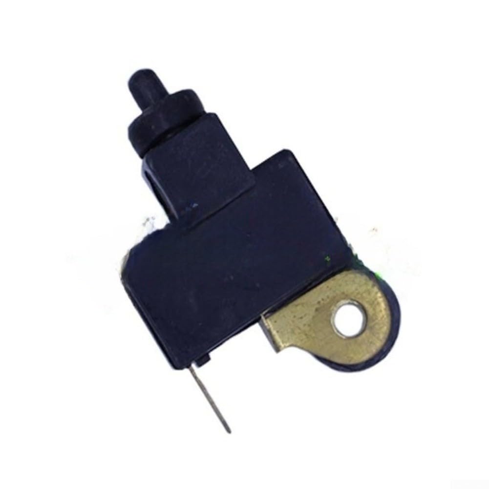 Interruptor Apagado Seguridad Cortacésped Metal Interruptor