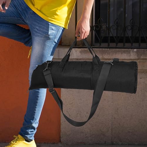 Sac de rangement pour trompette double couche imperméable - 7