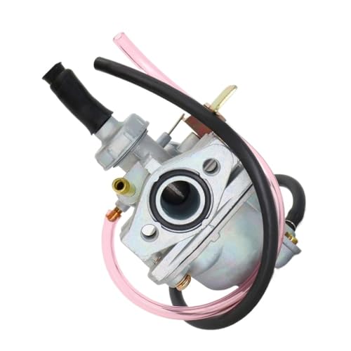 Carburador PZ14 para disfrutar los fines de semana con tu Honda Mini Trail Z50R