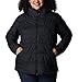 Columbia Women's Sparks Lake Jacket, black, Large