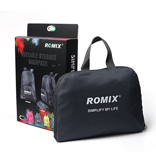 Zaino Pack Ultra Lightweight, Daypack