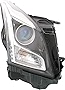 Garage-Pro Headlight for CADILLAC ATS/ATS-V 13-18 RH Assembly Halogen (Coupe 15-15)/Sedan