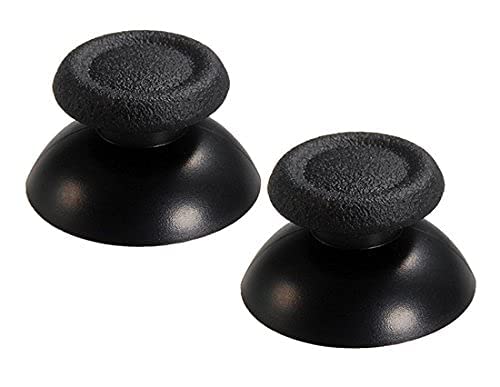 GAMENOPHOBIA Replacement Analog Joystick Cap for PS4 Wireless Controller (2-Pack) - Quality Thumb Grip Caps for Enhanced Gaming Performance-picture-49