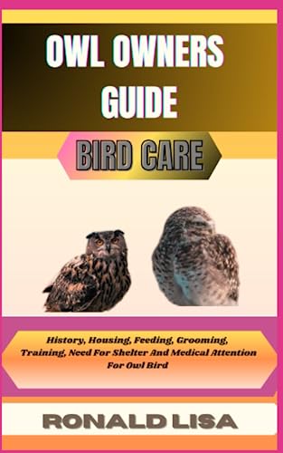 How long do owls live How long do owls live