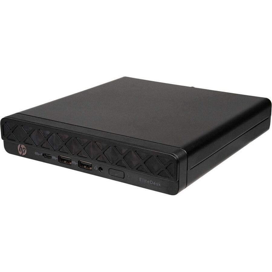 Amazon.co.jp: HP EliteDesk 8 G1a デスクトップコンピューター - AMD