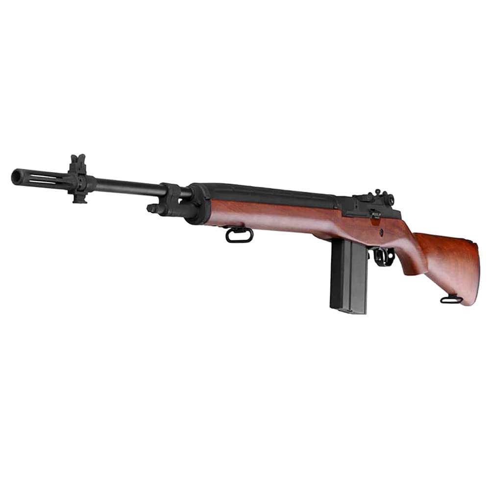 MAG製 M14電動ガン ショートマガジン 未使用2本セット MAG製マルイM14シリーズ用70連スプリングショートマガジン2本