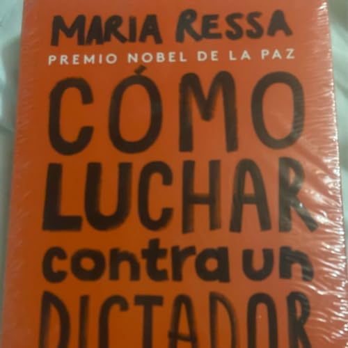 Como Luchar Contra Un Dictador copertina