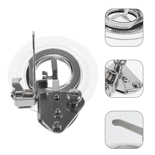 Pie prensatelas para máquina de coser Kichvoe miniatura 7